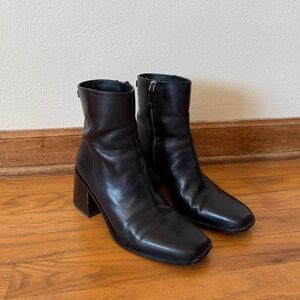 Sam Edelman Winnie Boots
